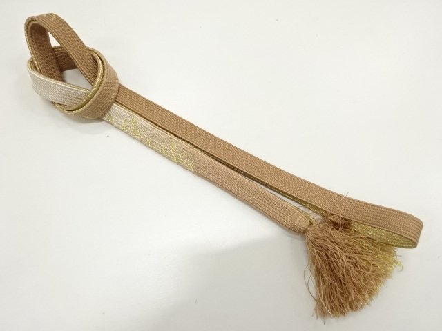 Japanese Kimono / Accessories Silk